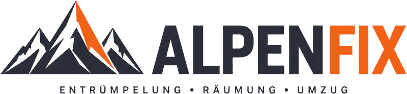 ALPENFIX Logo
