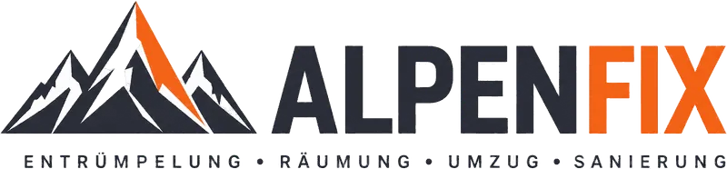 ALPENFIX Logo