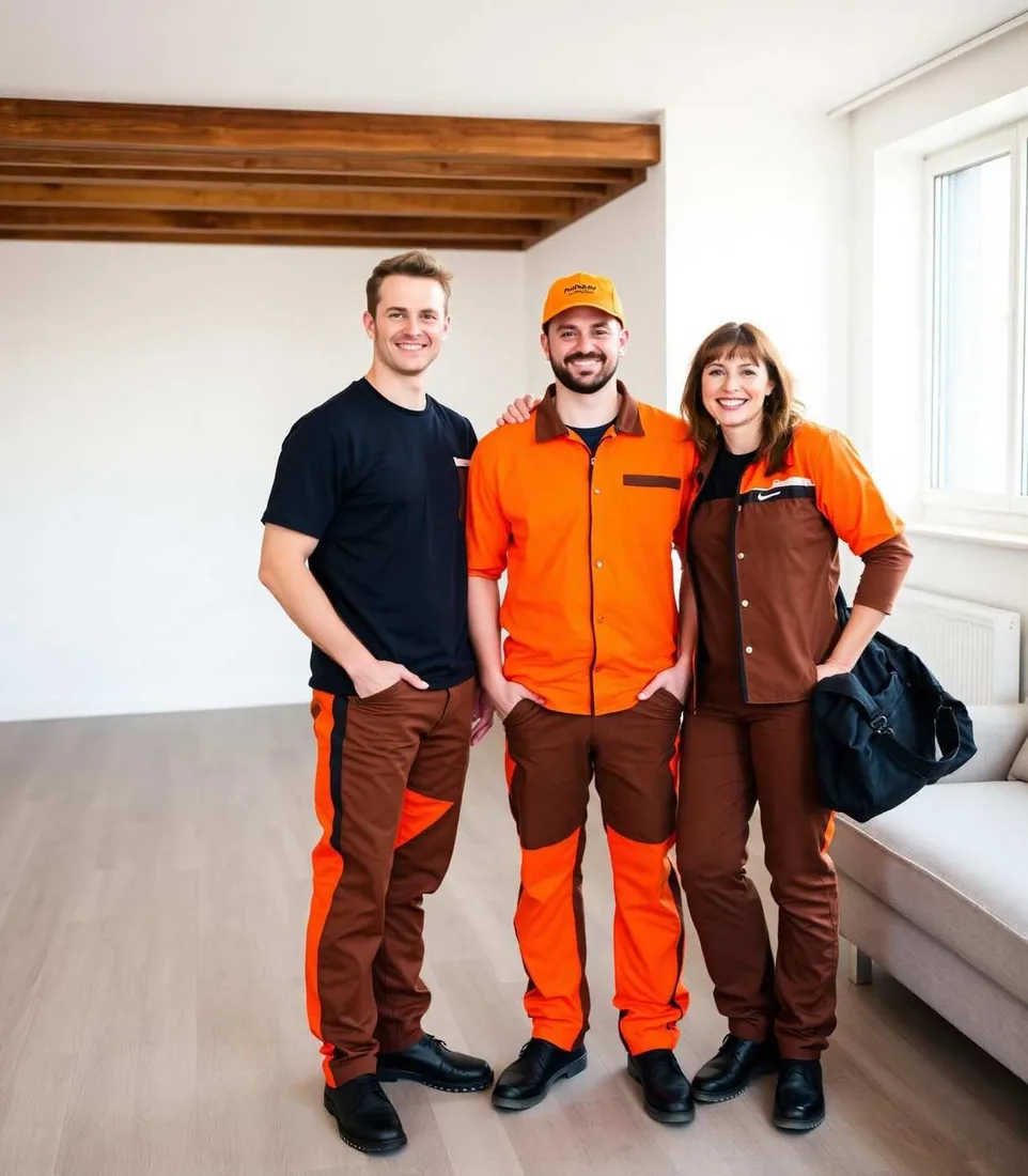 Unser Team in Kärnten und der Steiermark
